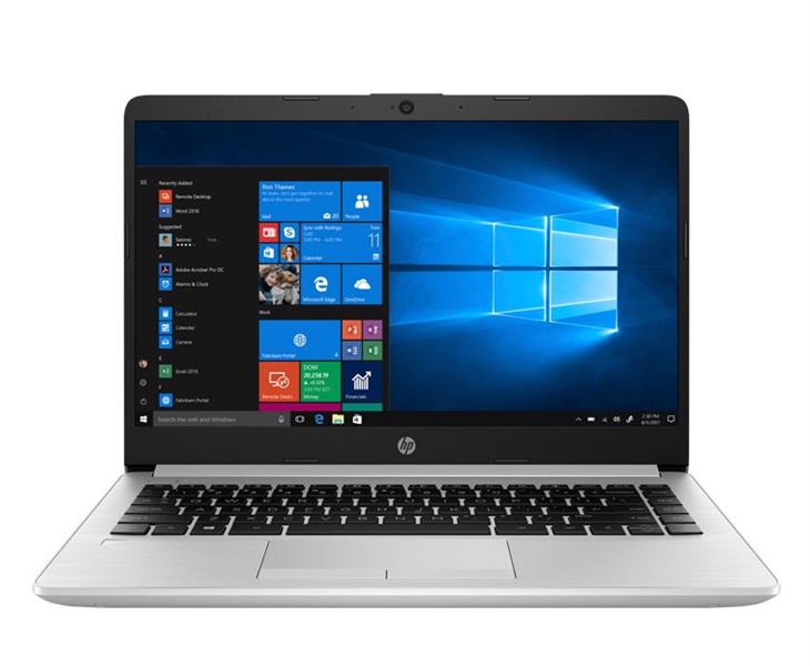 HP 348 G7 (9PH08PA) | Intel&#174; Core™ i5 _10210U _8GB _512GB SSD PCIe _AMD Radeon™ 530 with 2GB GDDR5 _Win 10 _Full HD IPS _Finger _0420D